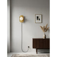 Load image into Gallery viewer, Nouvel Plug-in Wall Lamp
