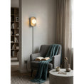 Load image into Gallery viewer, Nouvel Plug-in Wall Lamp
