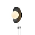 Load image into Gallery viewer, Nouvel Plug-in Wall Lamp
