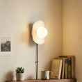 Load image into Gallery viewer, Nouvel Plug-in Wall Lamp
