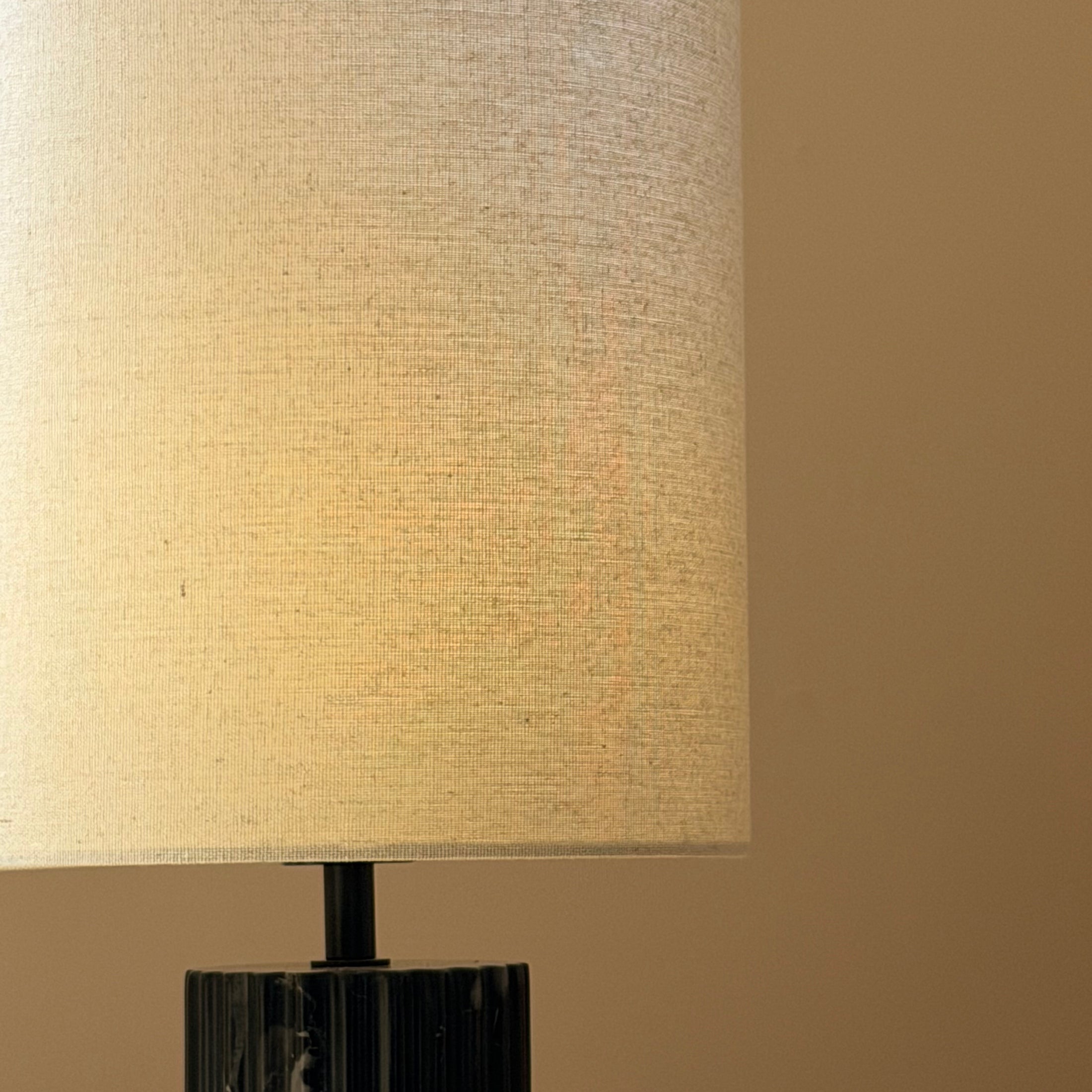 Noveris Marble Table Lamp
