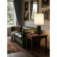 Load image into Gallery viewer, Noveris Marble Table Lamp
