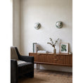 Charger l'image dans la visionneuse de la galerie, Novi Marble Travertine Wall Sconce
