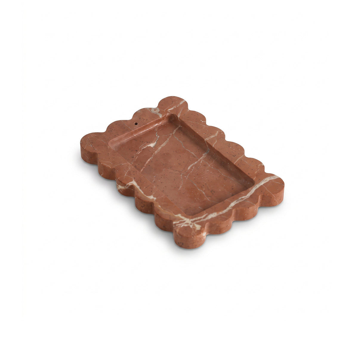 Odette Marble Tray