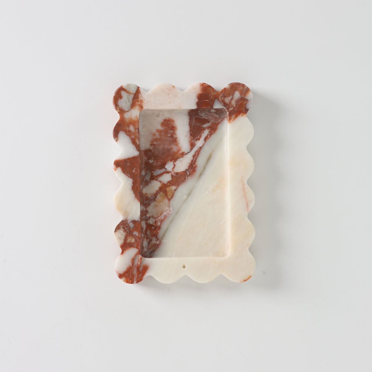 Odette Marble Tray