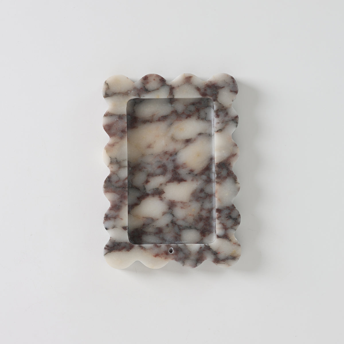 Odette Marble Tray