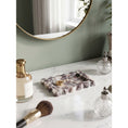 Load image into Gallery viewer, Odette Marble Tray
