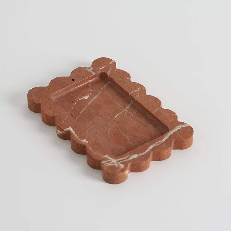 Odette Marble Tray