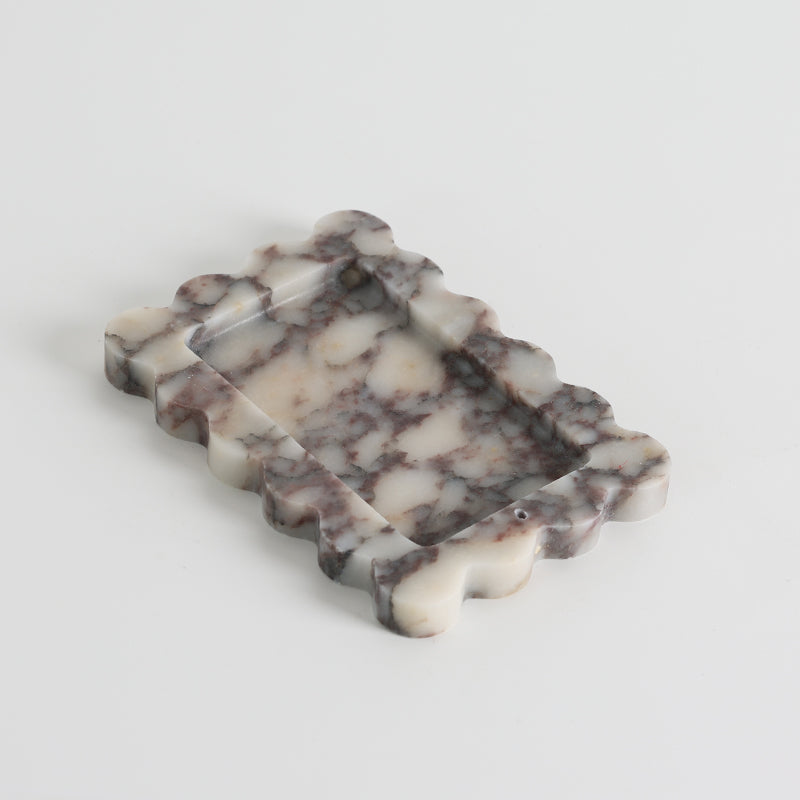 Odette Marble Tray