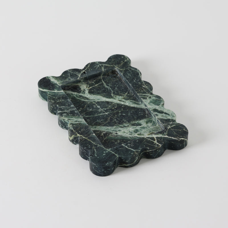 Odette Marble Tray