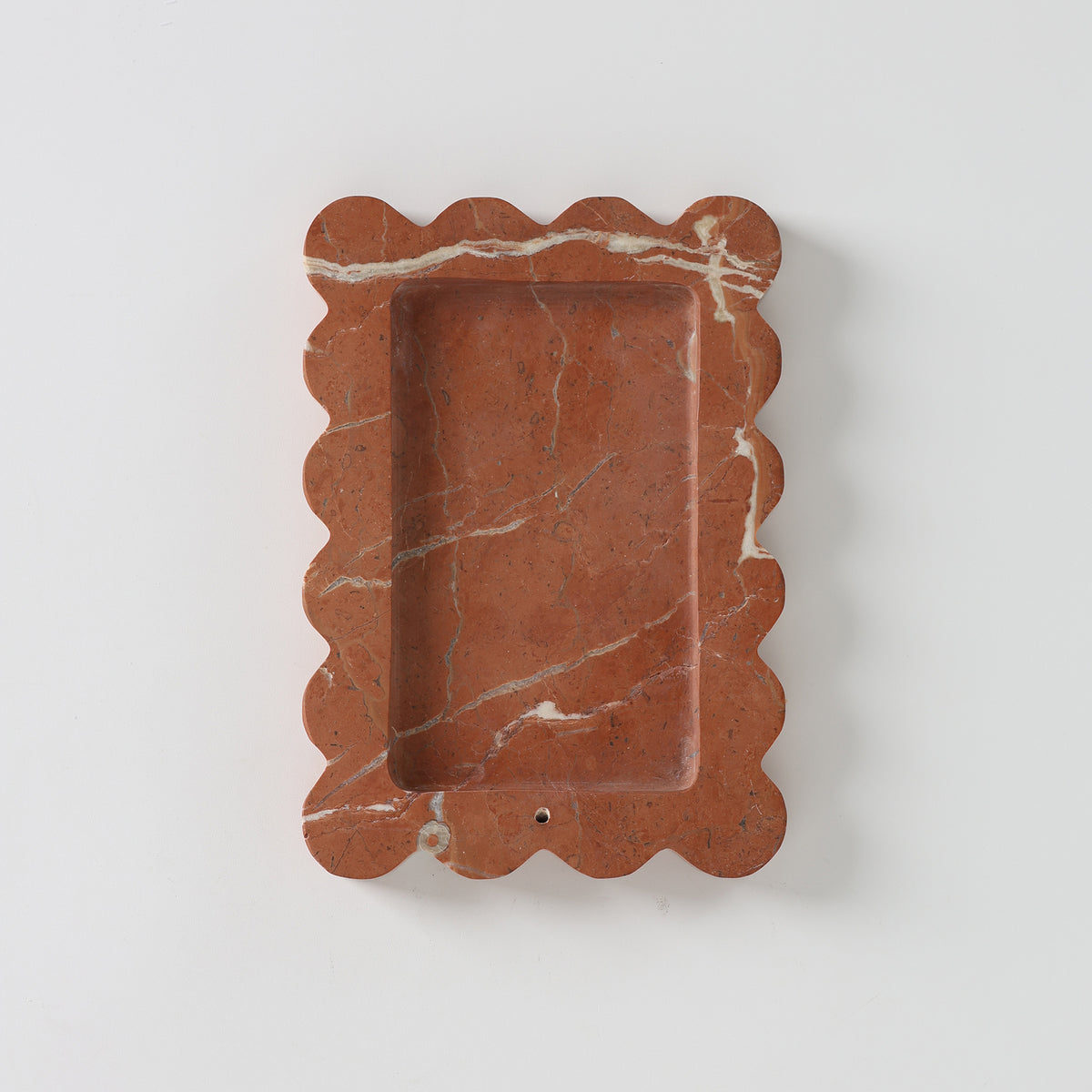 Odette Marble Tray