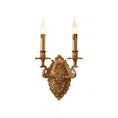 Bild in Galerie-Betrachter laden, Odette Wall Sconce
