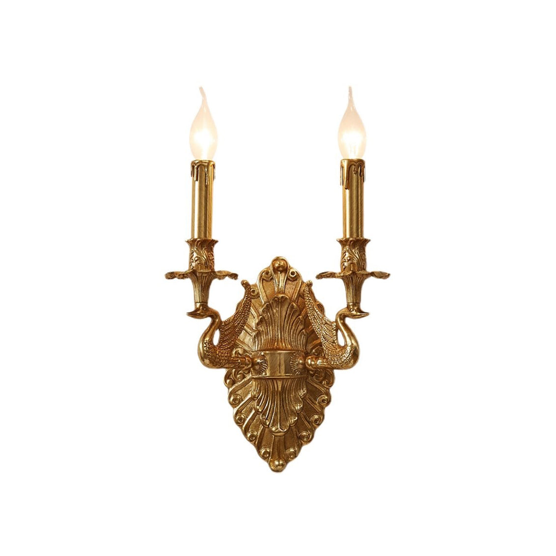 Odette Wall Sconce