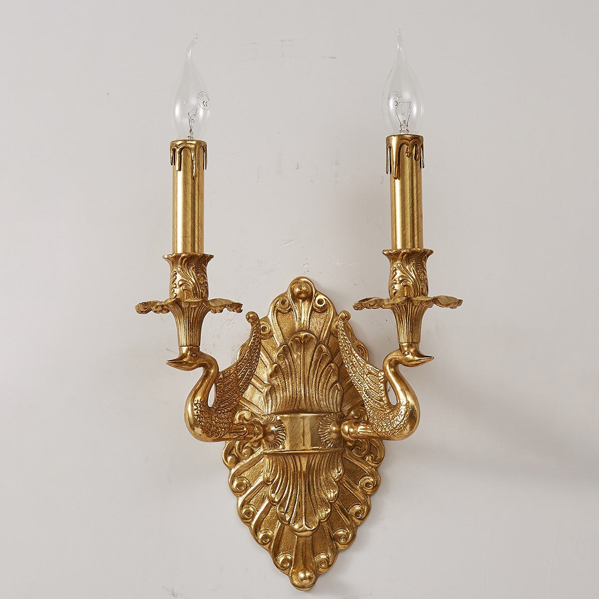 Odette Wall Sconce