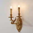 Bild in Galerie-Betrachter laden, Odette Wall Sconce
