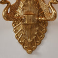 Bild in Galerie-Betrachter laden, Odette Wall Sconce
