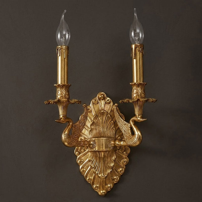 Odette Wall Sconce
