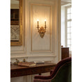 Bild in Galerie-Betrachter laden, Odette Wall Sconce
