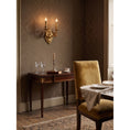 Bild in Galerie-Betrachter laden, Odette Wall Sconce
