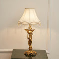 تحميل الصورة في عارض المعرض، Olympia Winged Victory Table Lamp
