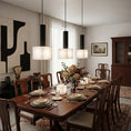 Bild in Galerie-Betrachter laden, Oran Alabaster Pendant Lamp
