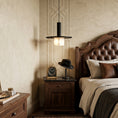 Bild in Galerie-Betrachter laden, Oran Alabaster Pendant Lamp
