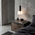 Bild in Galerie-Betrachter laden, Oran Alabaster Pendant Lamp
