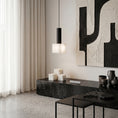Bild in Galerie-Betrachter laden, Oran Alabaster Pendant Lamp
