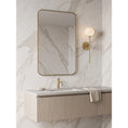 Load image into Gallery viewer, Orbessa Alabaster Globe Wall Sconce
