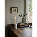تحميل الصورة في عارض المعرض، Orbit Pillar Marble Candle Holder
