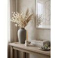 تحميل الصورة في عارض المعرض، Orbit Pillar Marble Candle Holder
