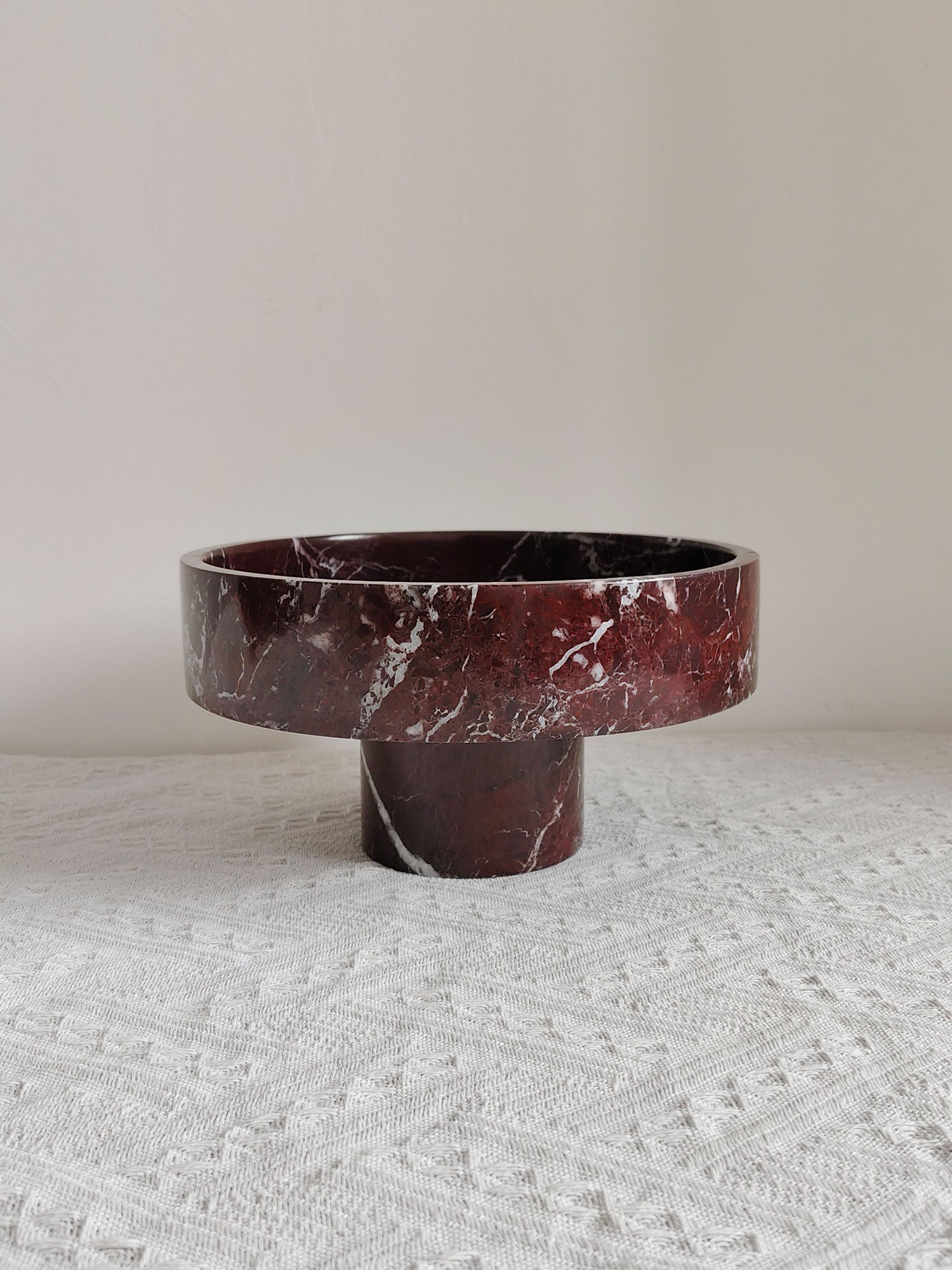 Orcino Marble Bowl