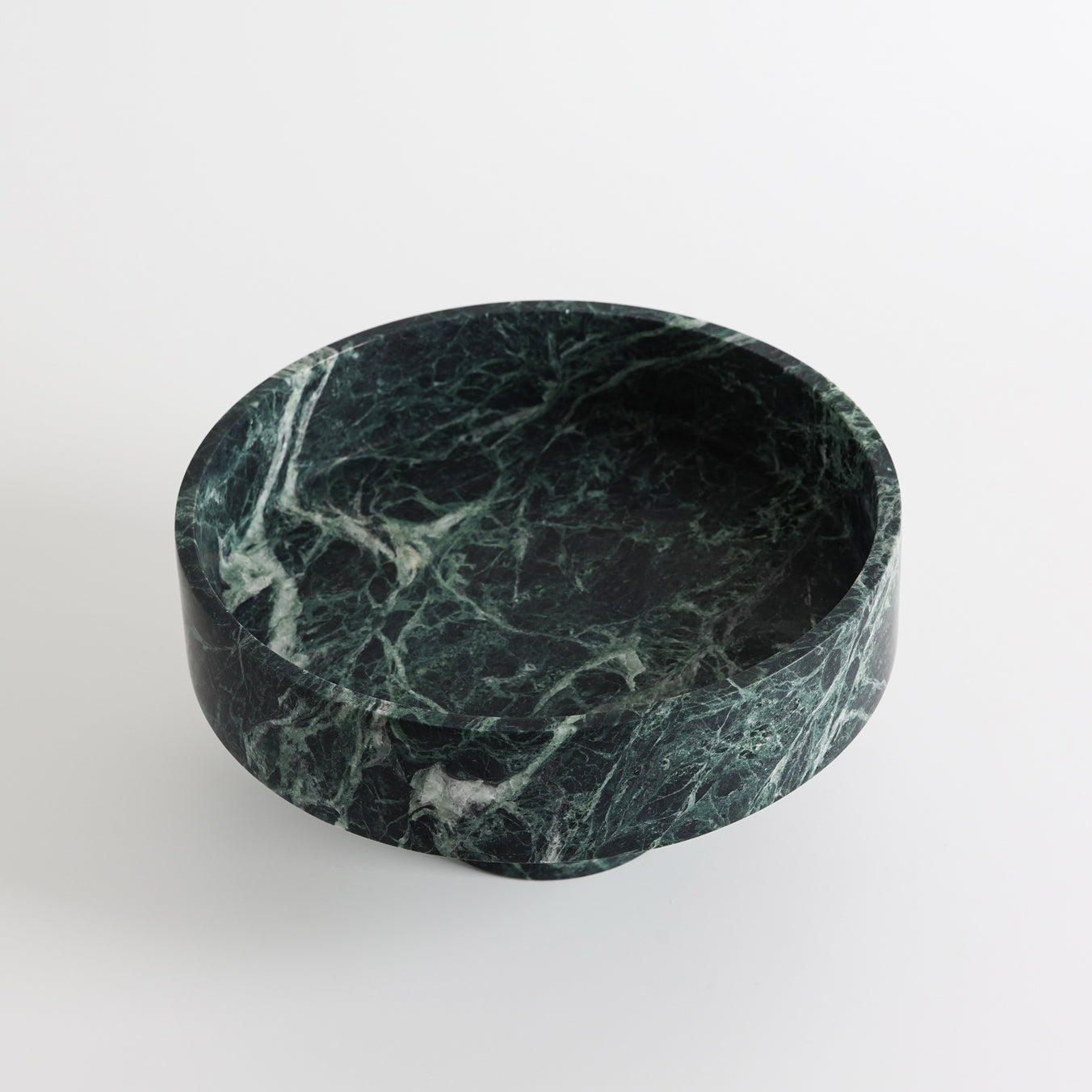 Orcino Marble Bowl
