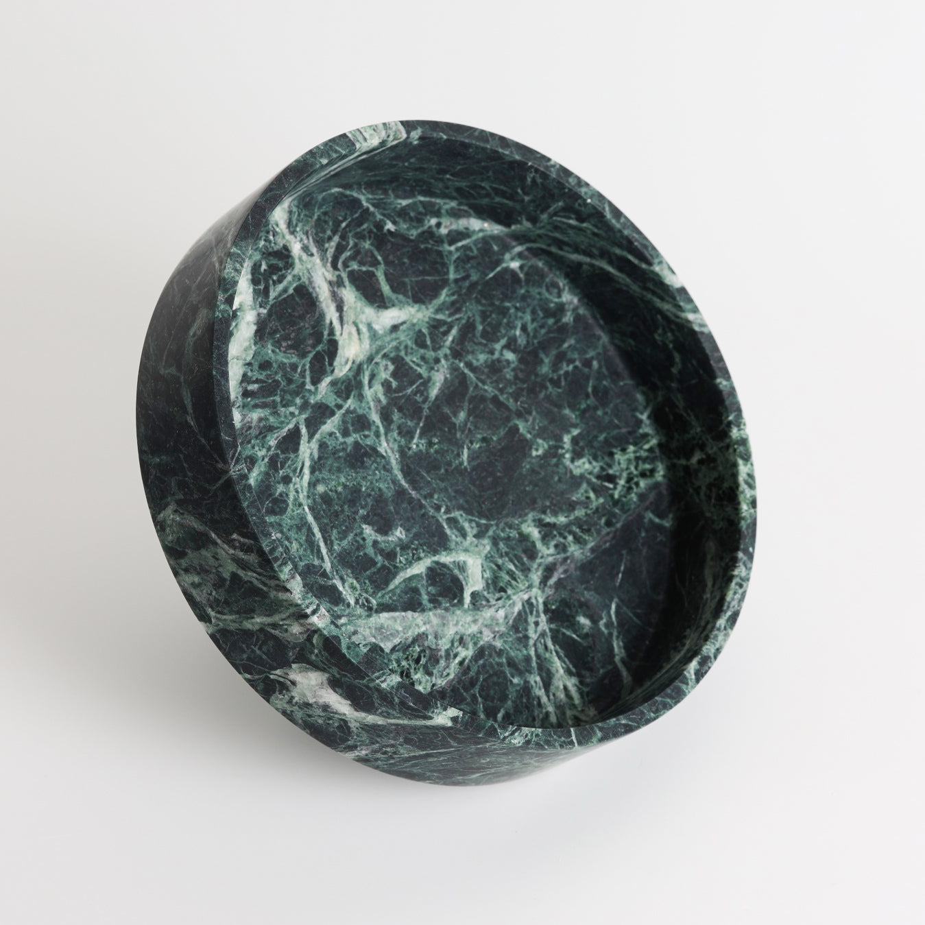 Orcino Marble Bowl