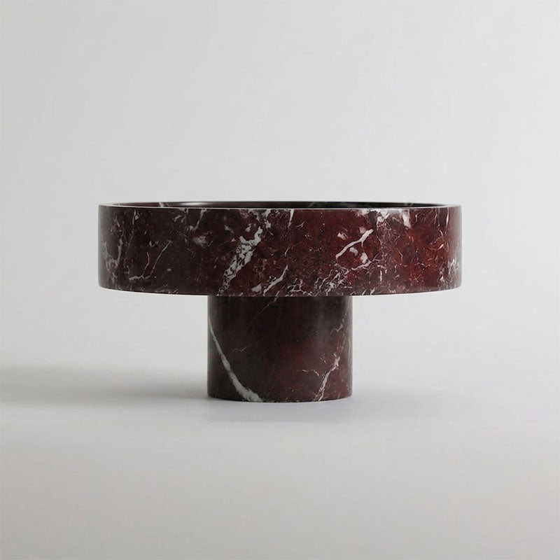 Orcino Marble Bowl