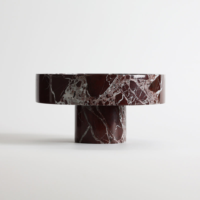Orcino Marble Bowl