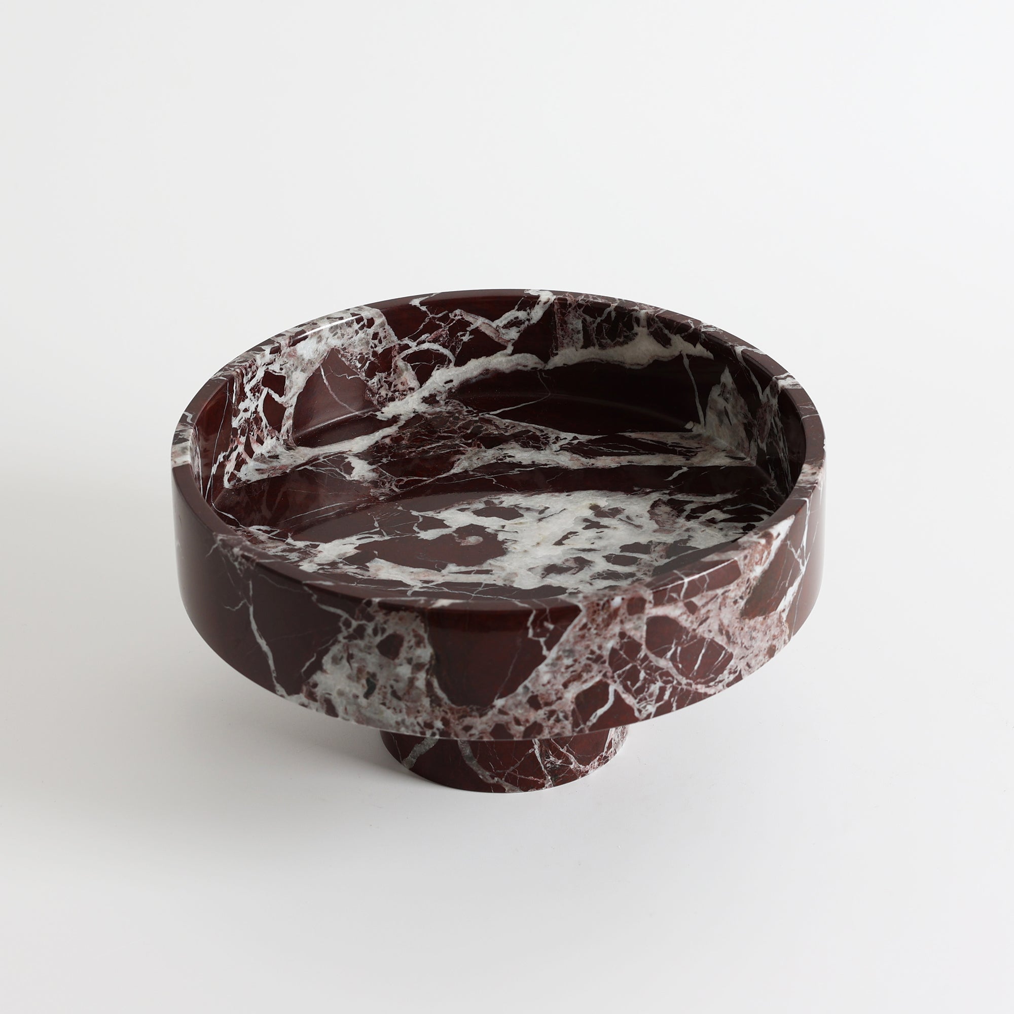 Orcino Marble Bowl