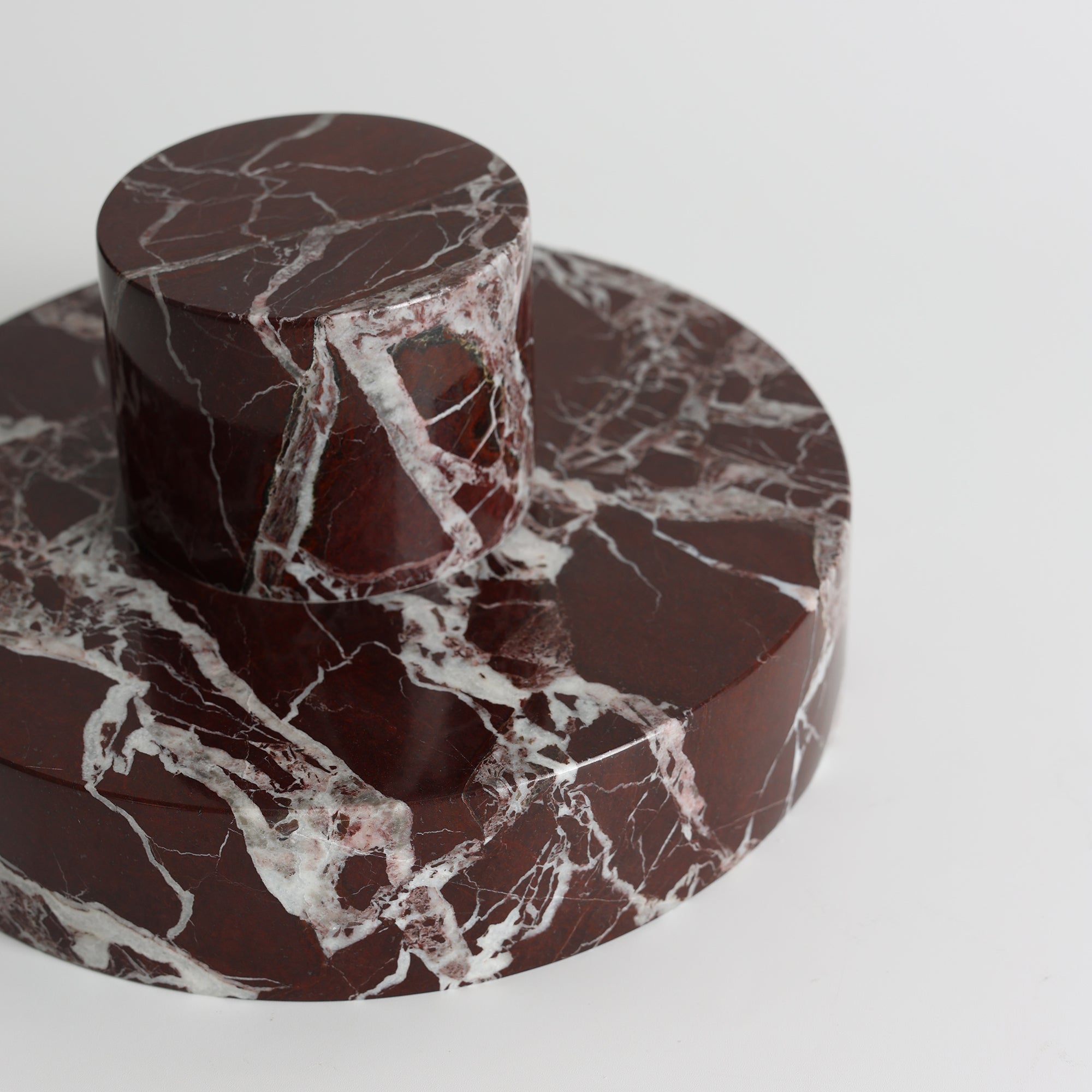 Orcino Marble Bowl