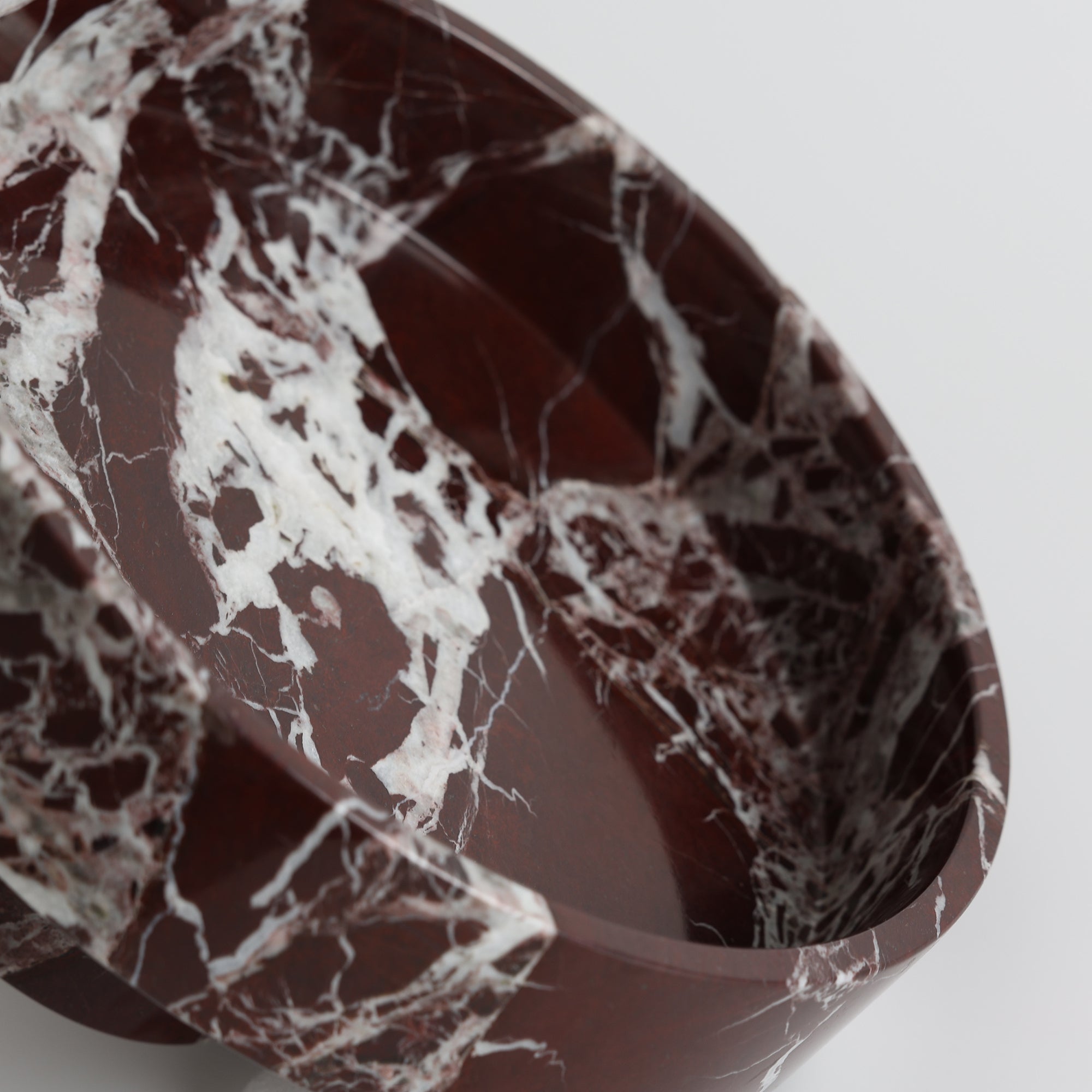 Orcino Marble Bowl