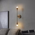 Load image into Gallery viewer, Origin Shaye Wall Sconce
