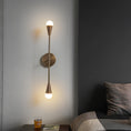 Load image into Gallery viewer, Origin Shaye Wall Sconce
