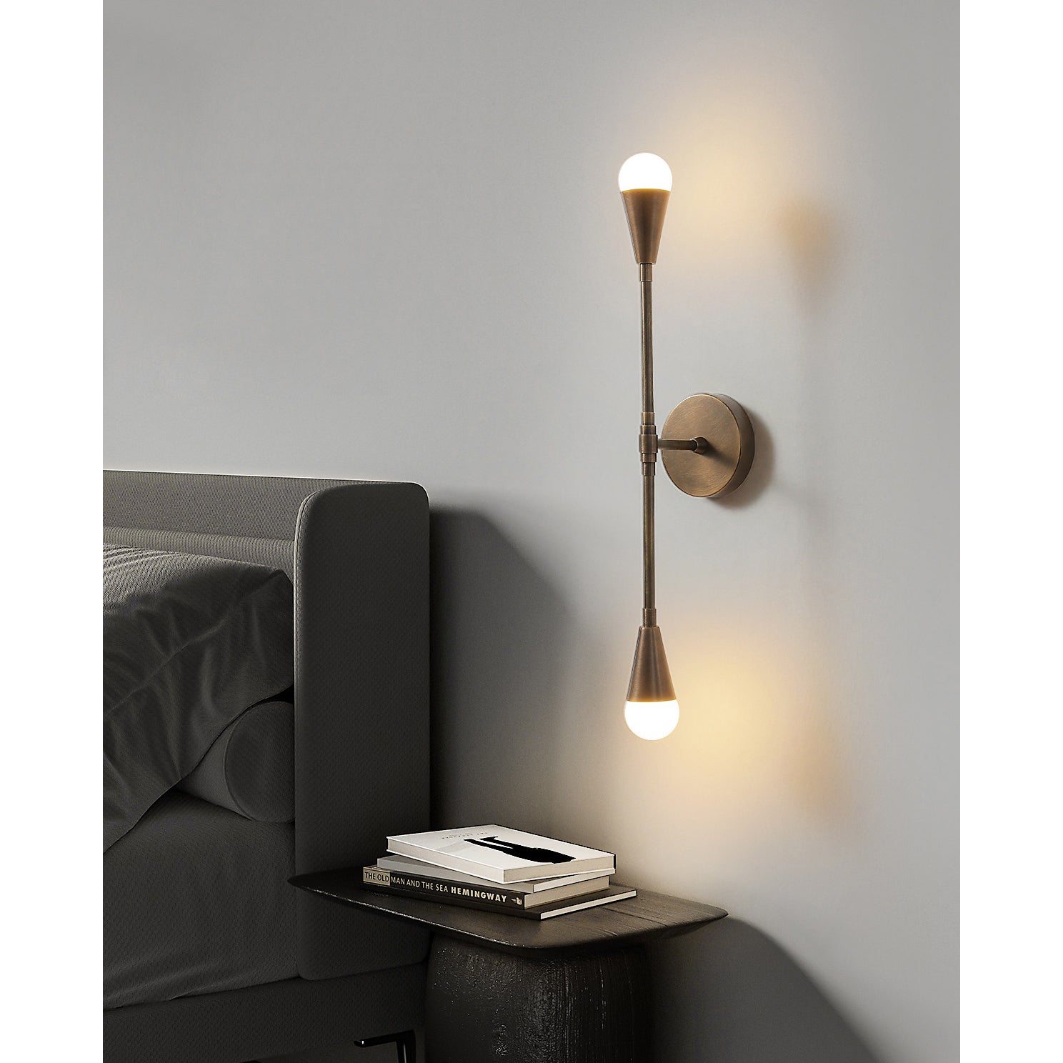 Origin Shaye Wall Sconce