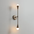 Load image into Gallery viewer, Origin Shaye Wall Sconce

