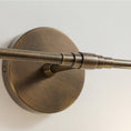 Load image into Gallery viewer, Origin Shaye Wall Sconce
