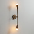 Load image into Gallery viewer, Origin Shaye Wall Sconce
