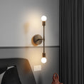Load image into Gallery viewer, Origin Shaye Wall Sconce
