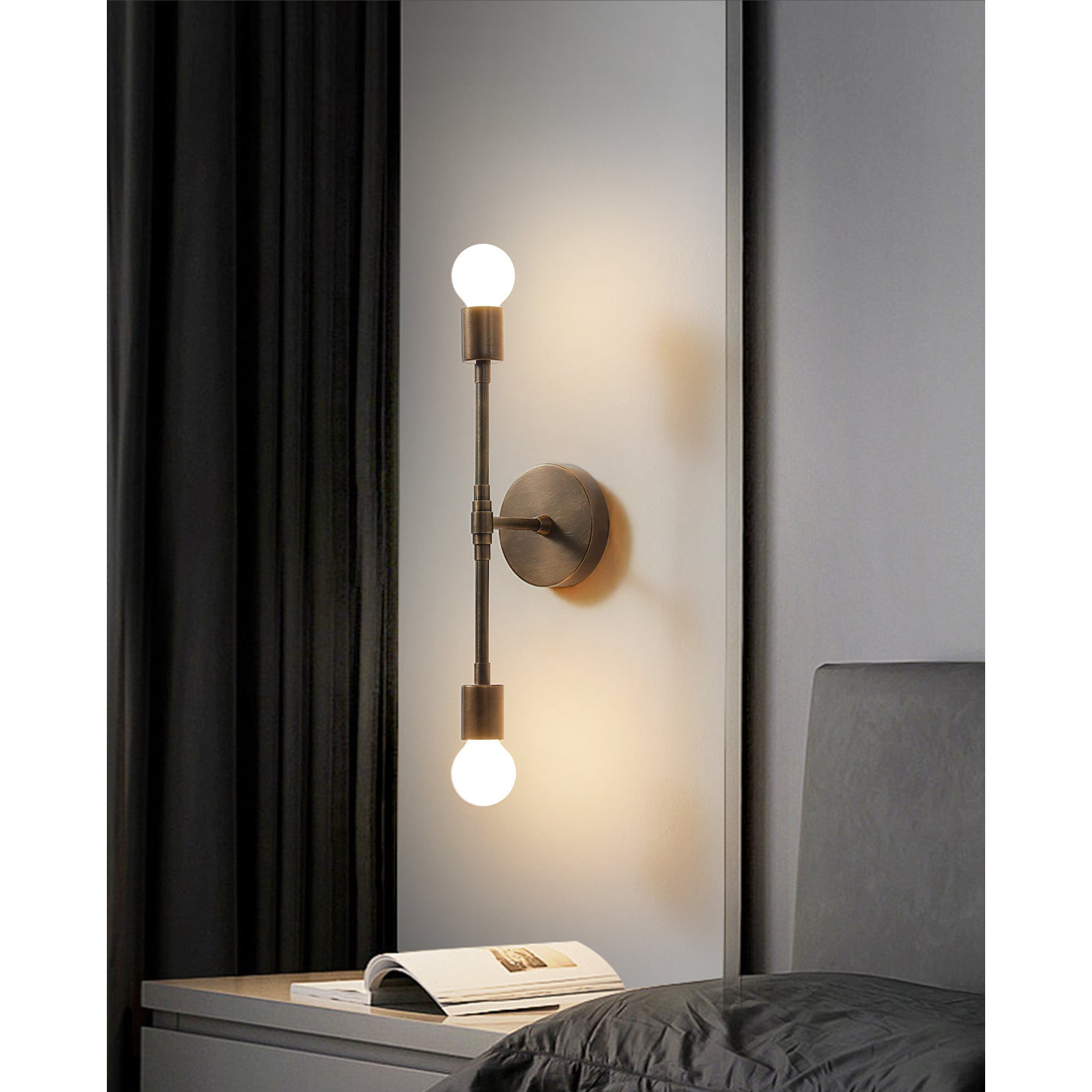 Origin Shaye Wall Sconce