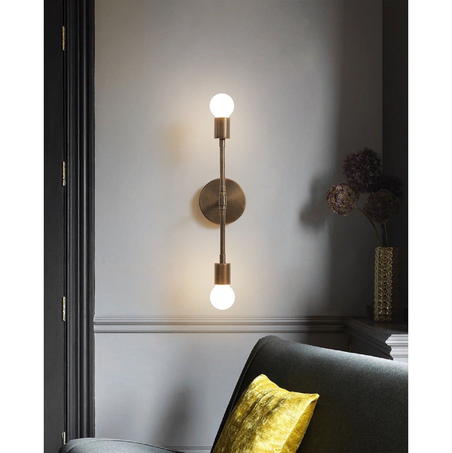 Origin Shaye Wall Sconce