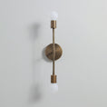 Load image into Gallery viewer, Origin Shaye Wall Sconce
