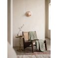 Load image into Gallery viewer, Orli Pink Onyx Wall Sconce
